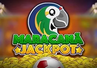 Maracan Jackpot screenshot