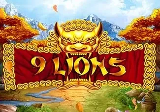 9 Lions screenshot