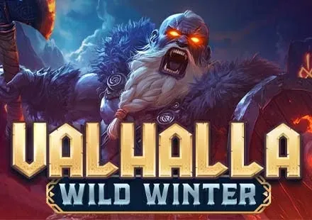 Valhalla_ Wild Winter