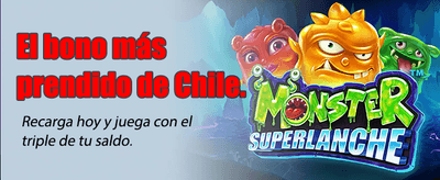 Plataforma de juegos Blaze Casino Chile