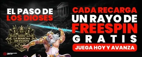 Torneo de Martes de Acero promotion