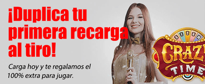 Programa de Agentes Blaze