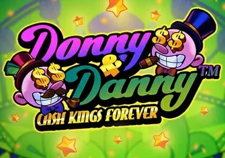 Donny and Danny