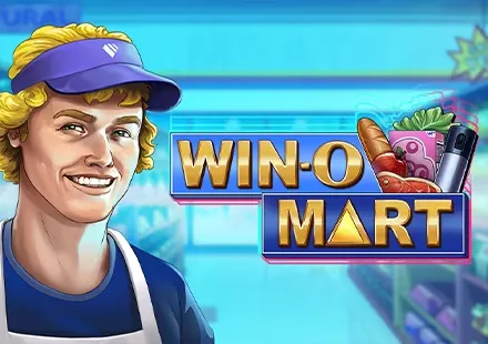 Win-O-Mart screenshot