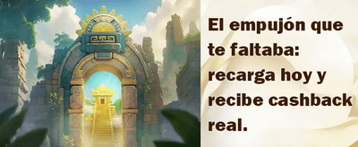 Giro Libre Especial promotion