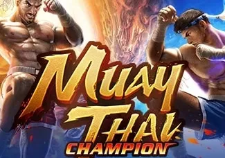 Muay Thai Champion screenshot