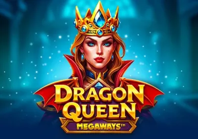 Dragon Queen MEGAWAYS screenshot