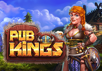 Pub Kings screenshot