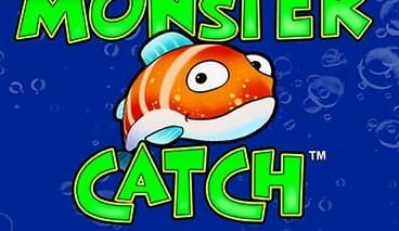 Monster Catch