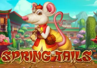 Spring Tails