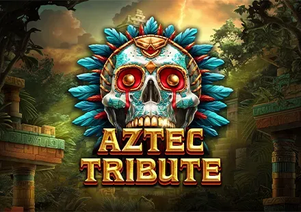 Aztec Tribute screenshot