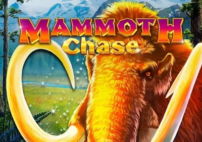 Mammoth Chase screenshot