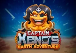 Captain Xeno's Earth Adventure screenshot